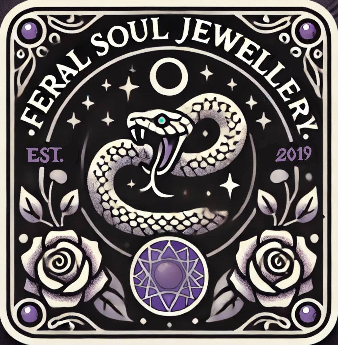 Feral Soul Jewellery - About Us - Bold Jewellery Designs